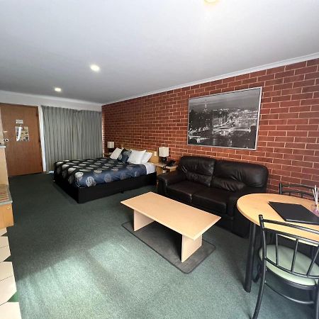 Rose Garden Motel Geelong Luaran gambar