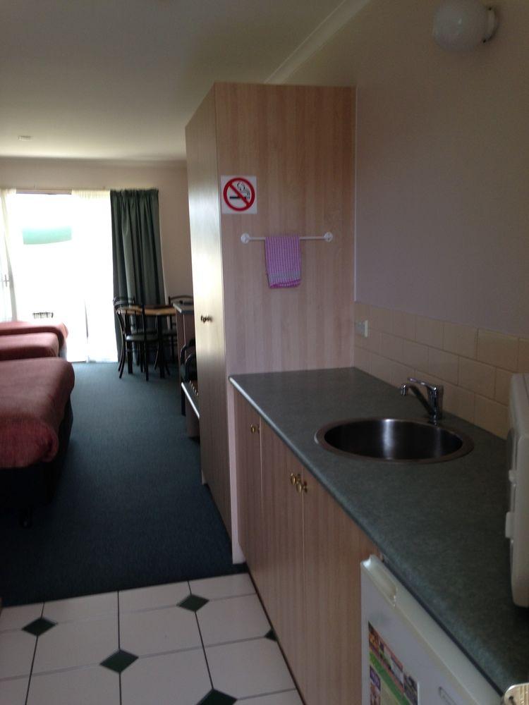 Rose Garden Motel Geelong Luaran gambar