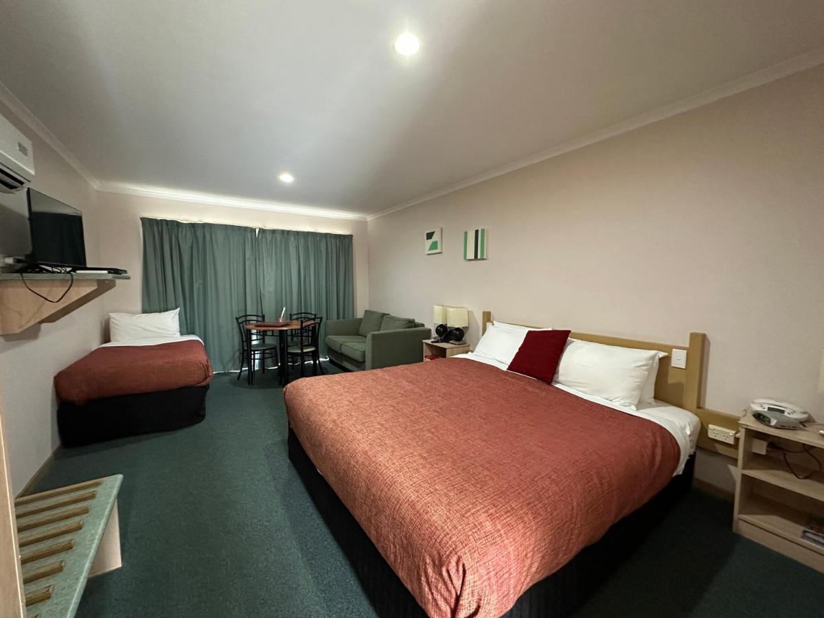 Rose Garden Motel Geelong Luaran gambar