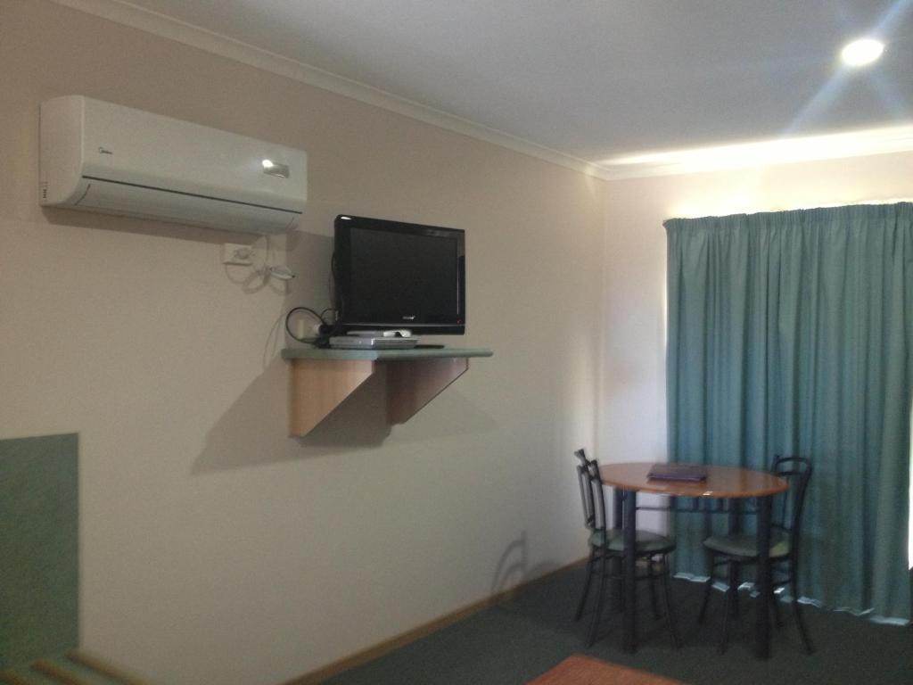 Rose Garden Motel Geelong Bilik gambar