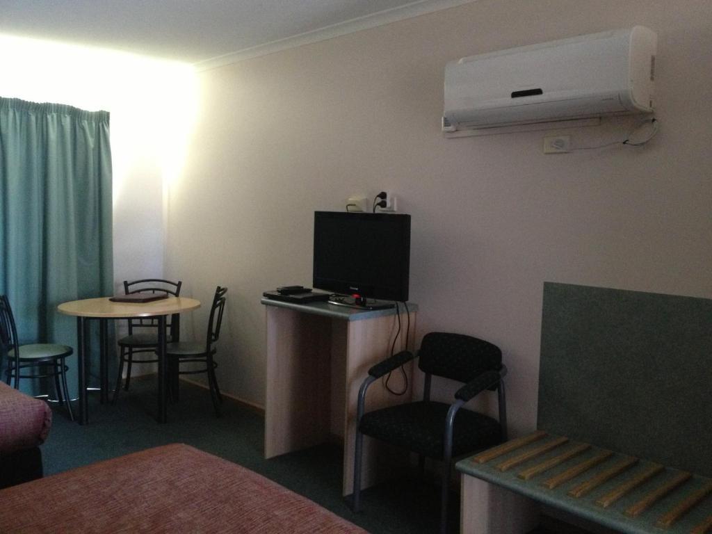 Rose Garden Motel Geelong Luaran gambar